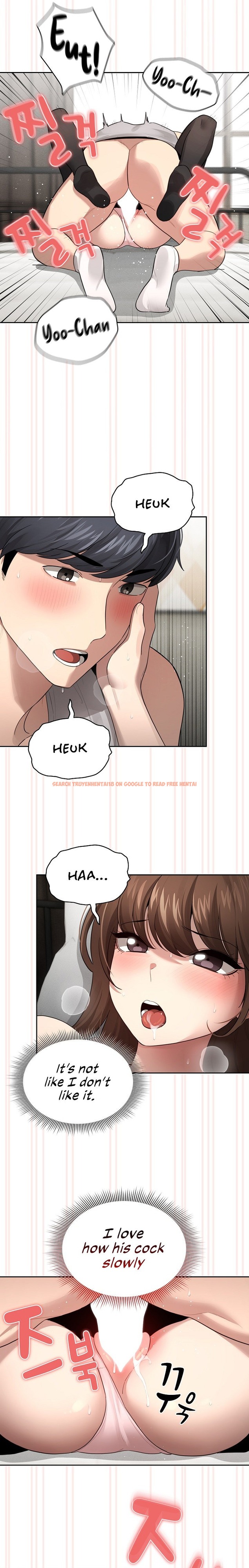 Read Hentai Image 4 19046 in comic Private Tutoring In These Trying Times - Chapter 106 - hentaitnt.net