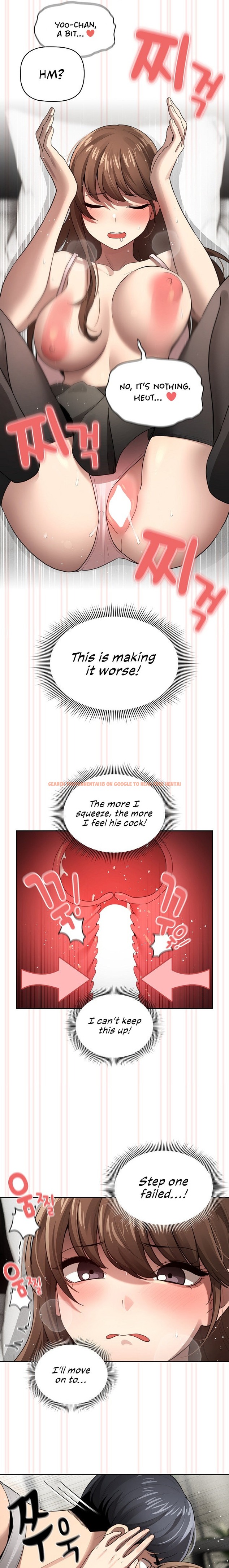 Read Hentai Image 7 19046 in comic Private Tutoring In These Trying Times - Chapter 106 - hentaitnt.net