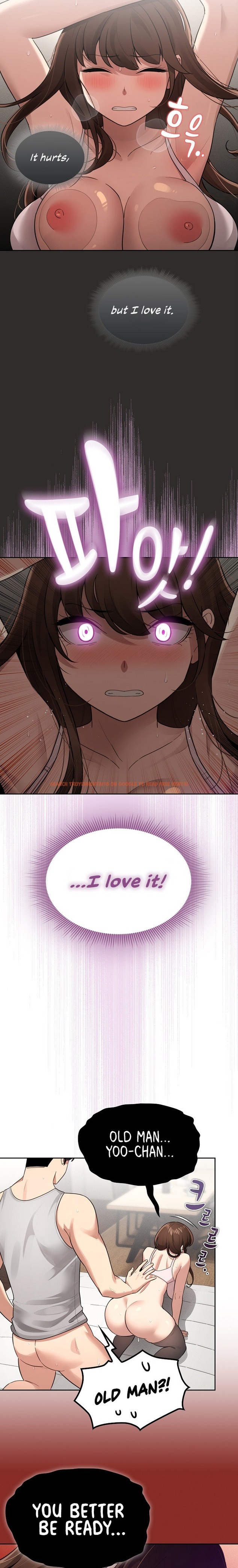 Read Hentai Image 11 22111 in comic Private Tutoring In These Trying Times - Chapter 107 - hentaitnt.net