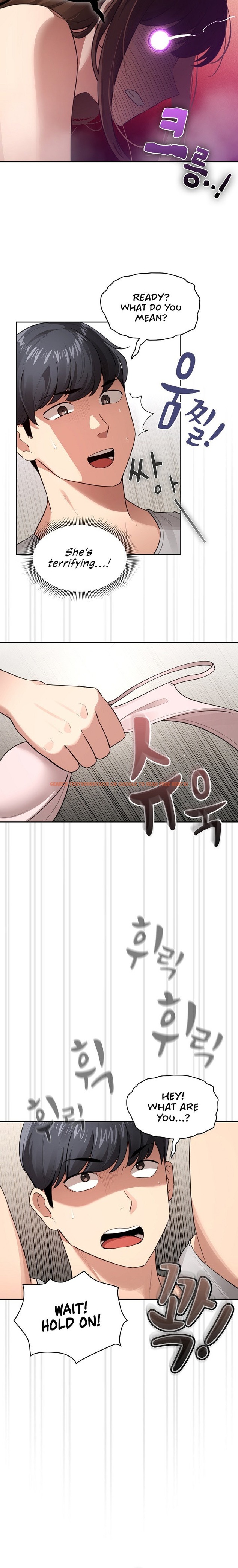 Read Hentai Image 12 22111 in comic Private Tutoring In These Trying Times - Chapter 107 - hentaitnt.net