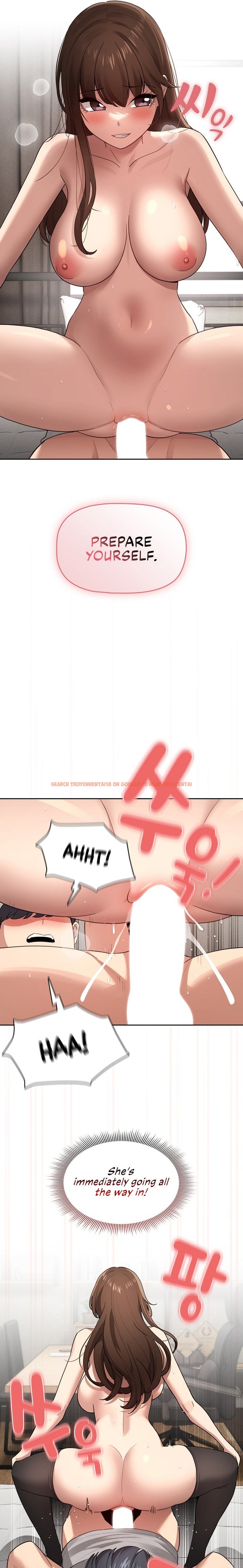 Read Hentai Image 16 22111 in comic Private Tutoring In These Trying Times - Chapter 107 - hentaitnt.net