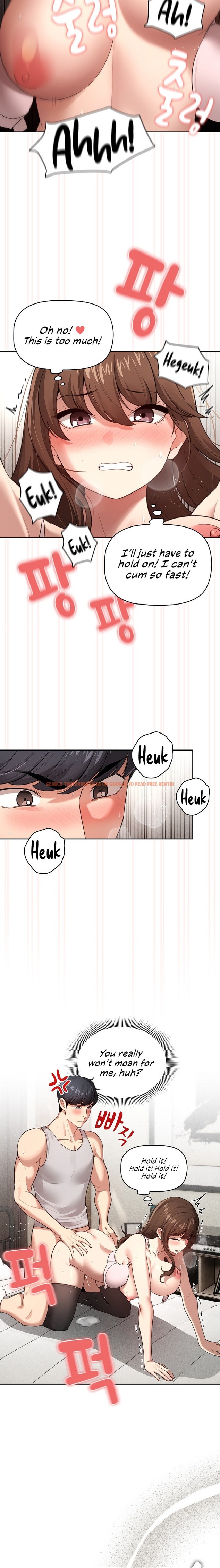 Read Hentai Image 3 22111 in comic Private Tutoring In These Trying Times - Chapter 107 - hentaitnt.net