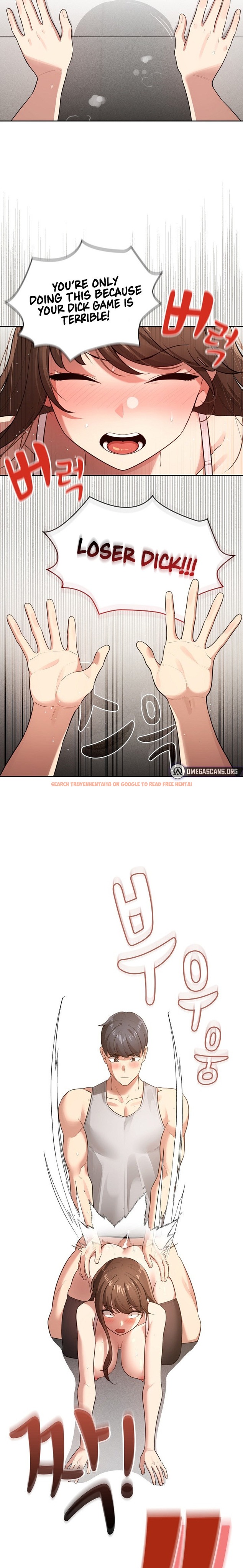 Read Hentai Image 8 22111 in comic Private Tutoring In These Trying Times - Chapter 107 - hentaitnt.net