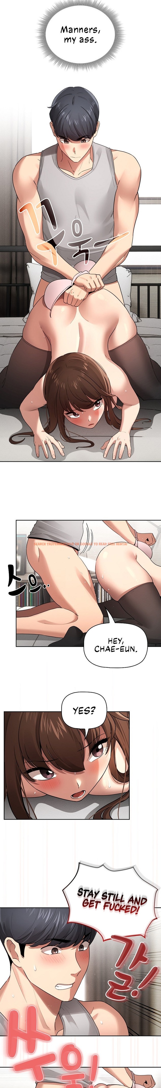 Read Hentai Image 11 81979 in comic Private Tutoring In These Trying Times - Chapter 108 - hentaitnt.net