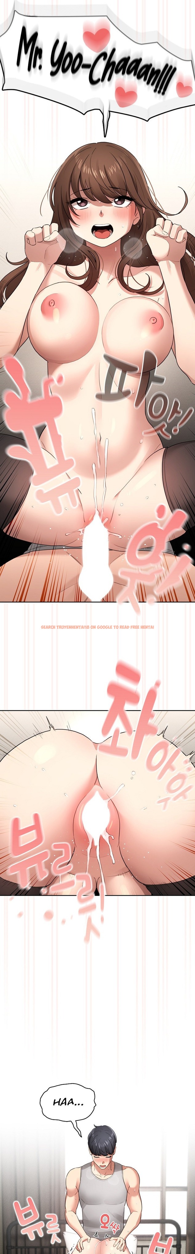 Read Hentai Image 16 81979 in comic Private Tutoring In These Trying Times - Chapter 108 - hentaitnt.net