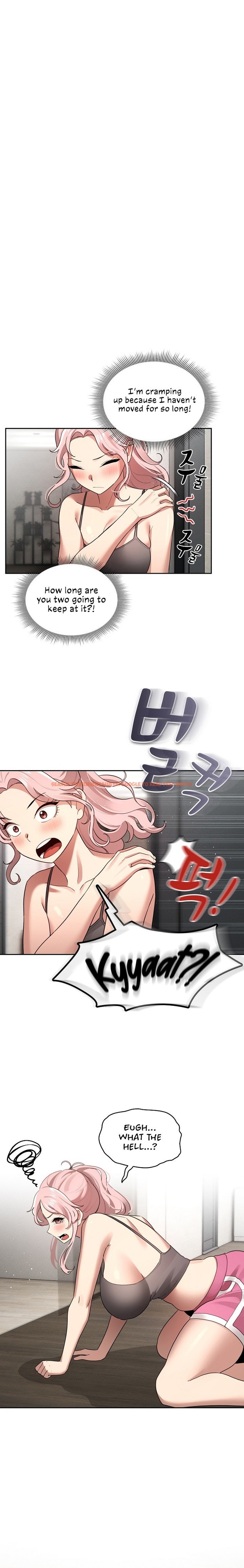 Read Hentai Image 18 81979 in comic Private Tutoring In These Trying Times - Chapter 108 - hentaitnt.net