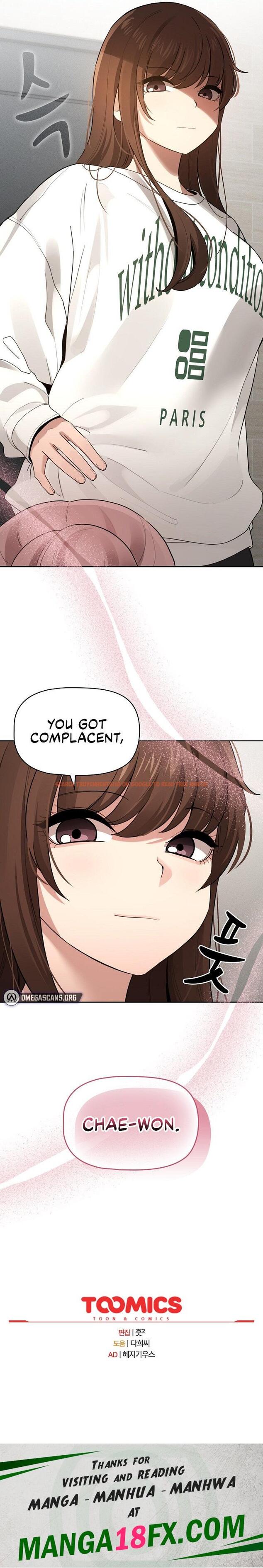 Read Hentai Image 19 81980 in comic Private Tutoring In These Trying Times - Chapter 108 - hentaitnt.net