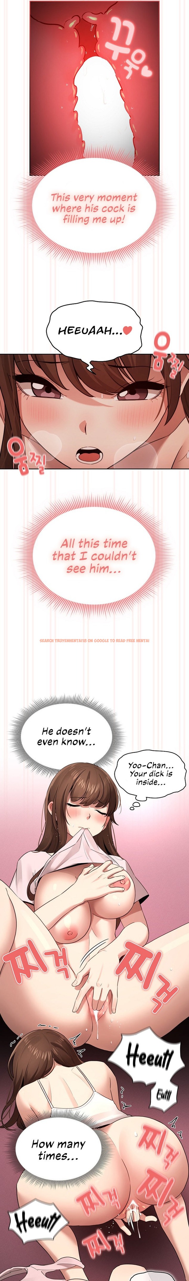Read Hentai Image 7 81979 in comic Private Tutoring In These Trying Times - Chapter 108 - hentaitnt.net