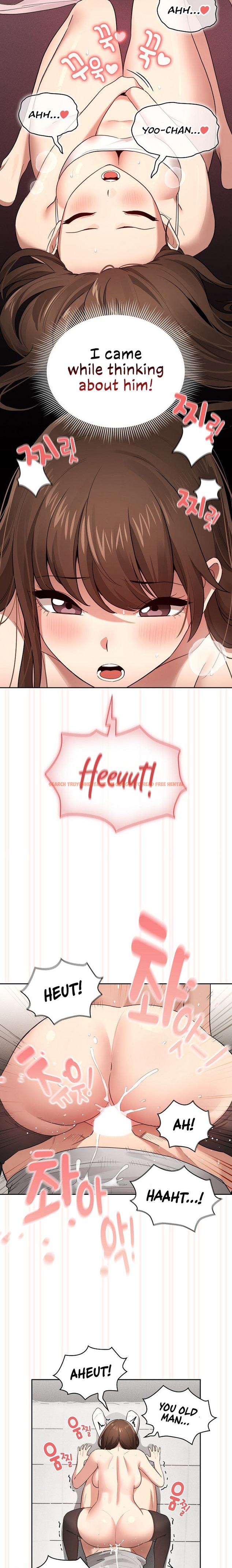 Read Hentai Image 8 81979 in comic Private Tutoring In These Trying Times - Chapter 108 - hentaitnt.net