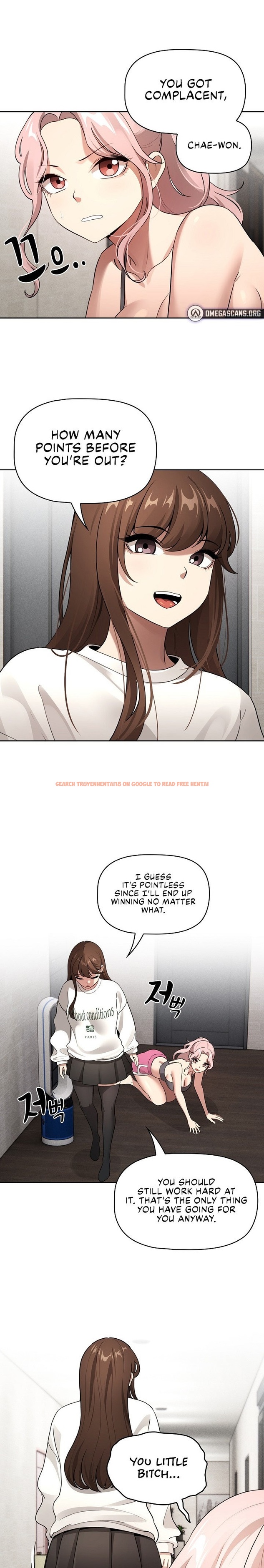 Read Hentai Image 1 33467 in comic Private Tutoring In These Trying Times - Chapter 109 - hentaitnt.net