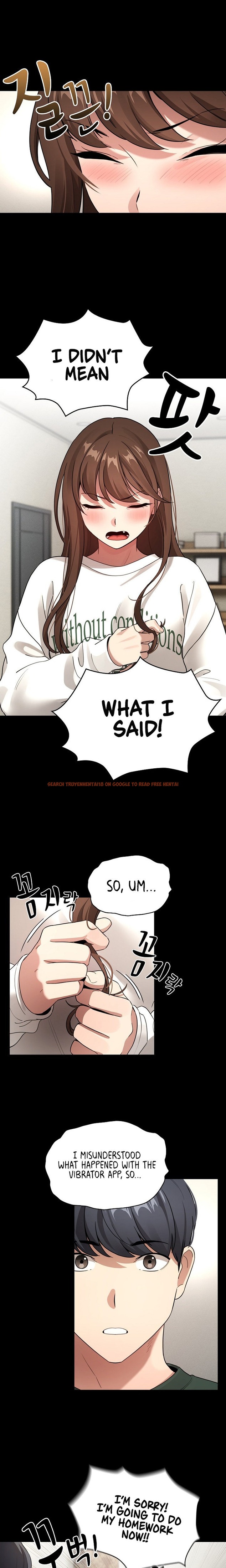 Read Hentai Image 10 33467 in comic Private Tutoring In These Trying Times - Chapter 109 - hentaitnt.net