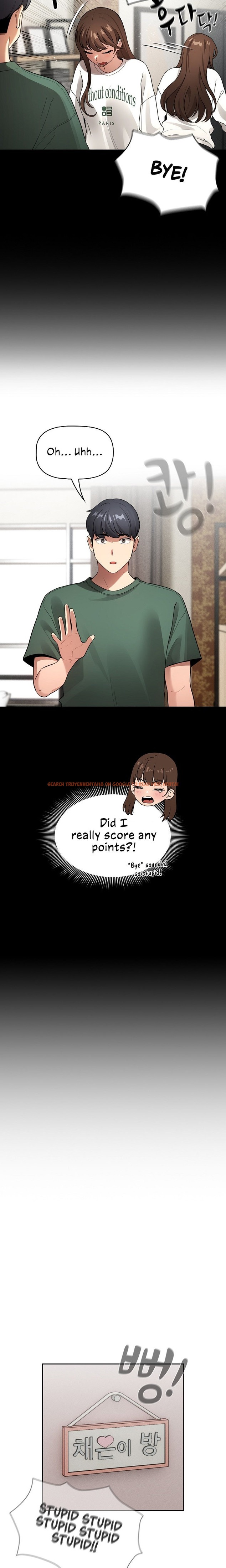 Read Hentai Image 11 33467 in comic Private Tutoring In These Trying Times - Chapter 109 - hentaitnt.net