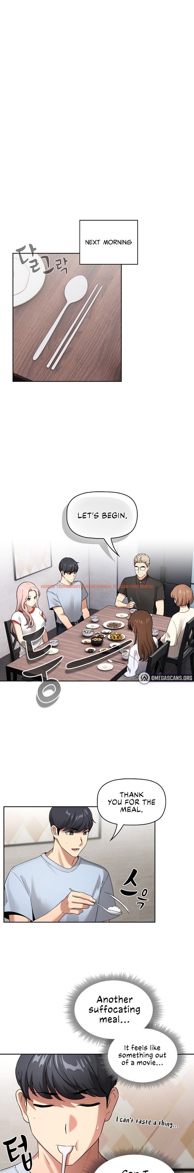 Read Hentai Image 13 33467 in comic Private Tutoring In These Trying Times - Chapter 109 - hentaitnt.net