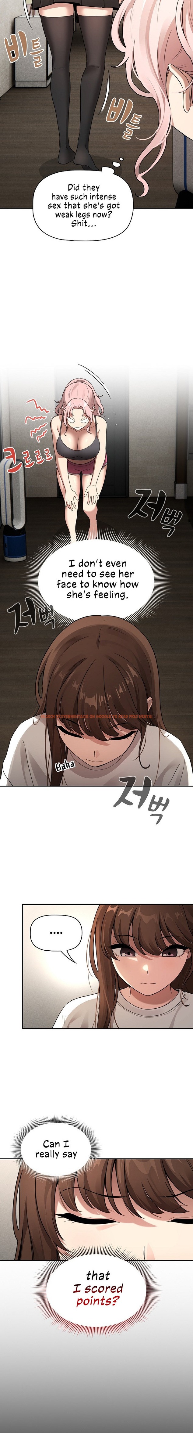 Read Hentai Image 2 33467 in comic Private Tutoring In These Trying Times - Chapter 109 - hentaitnt.net