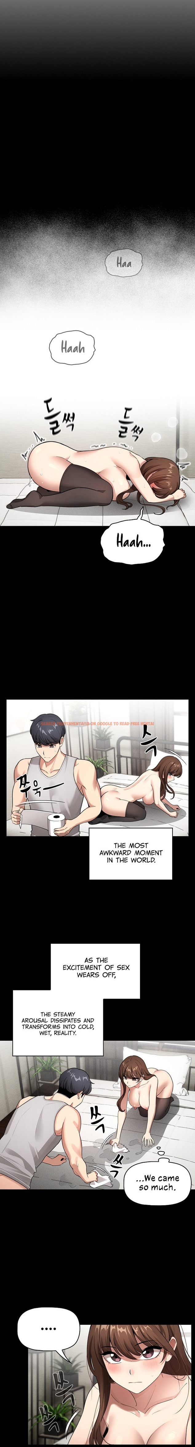 Read Hentai Image 3 33467 in comic Private Tutoring In These Trying Times - Chapter 109 - hentaitnt.net
