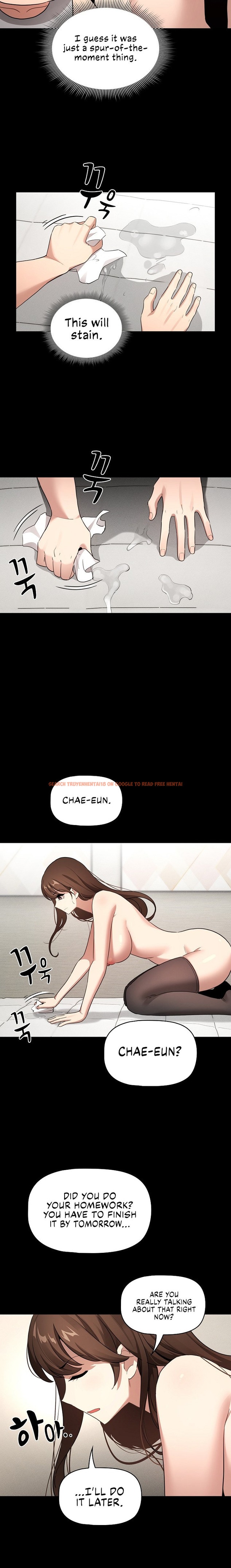 Read Hentai Image 5 33467 in comic Private Tutoring In These Trying Times - Chapter 109 - hentaitnt.net