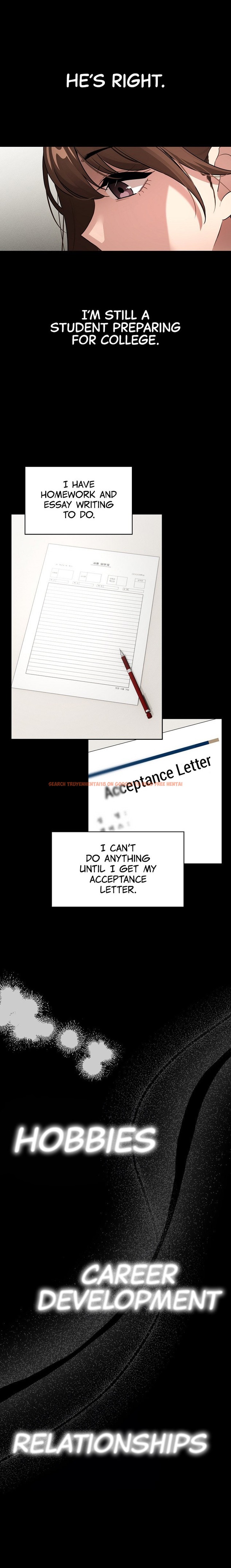 Read Hentai Image 6 33467 in comic Private Tutoring In These Trying Times - Chapter 109 - hentaitnt.net