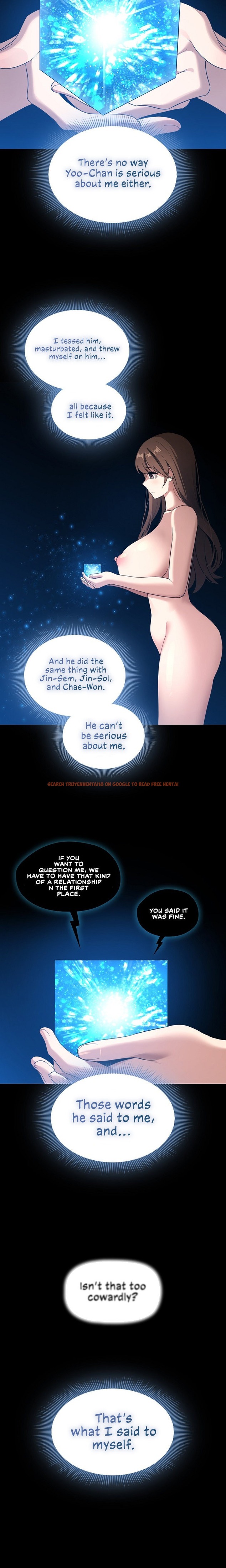 Read Hentai Image 8 33467 in comic Private Tutoring In These Trying Times - Chapter 109 - hentaitnt.net
