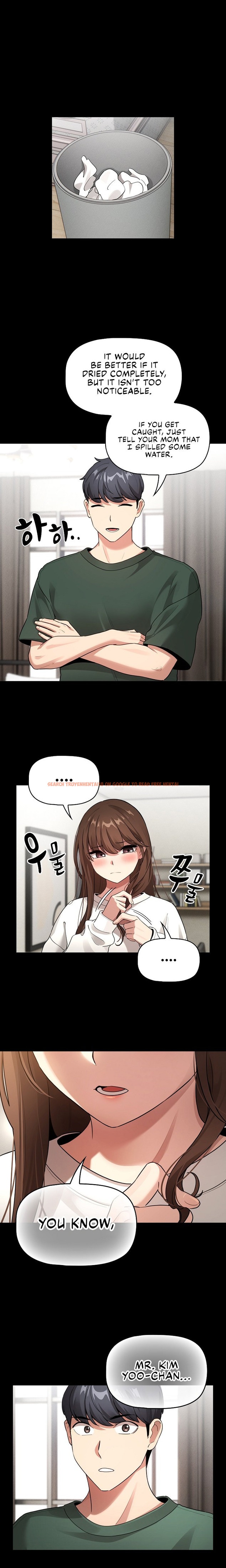 Read Hentai Image 9 33467 in comic Private Tutoring In These Trying Times - Chapter 109 - hentaitnt.net