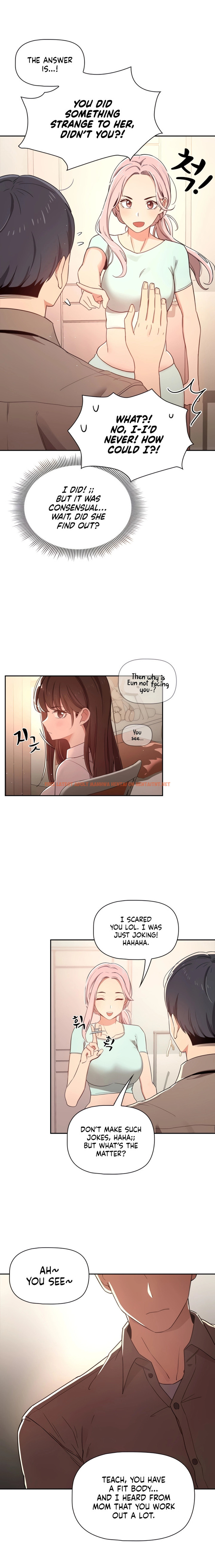 Read Hentai Image 4 975 in comic Private Tutoring In These Trying Times - Chapter 11 - hentaitnt.net