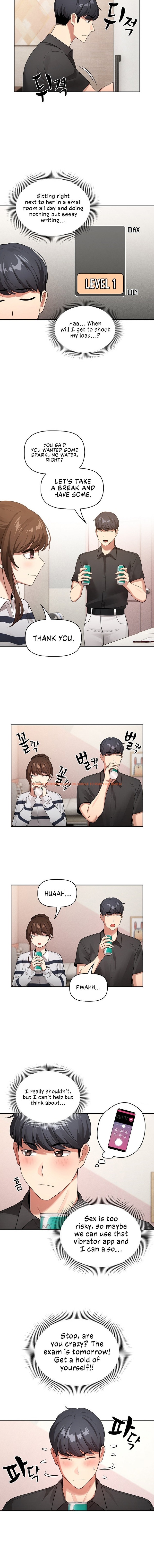 Read Hentai Image 10 36165 in comic Private Tutoring In These Trying Times - Chapter 110 - hentaitnt.net