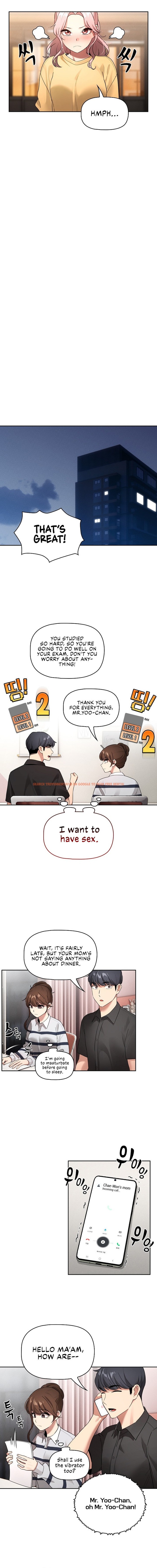 Read Hentai Image 12 36165 in comic Private Tutoring In These Trying Times - Chapter 110 - hentaitnt.net