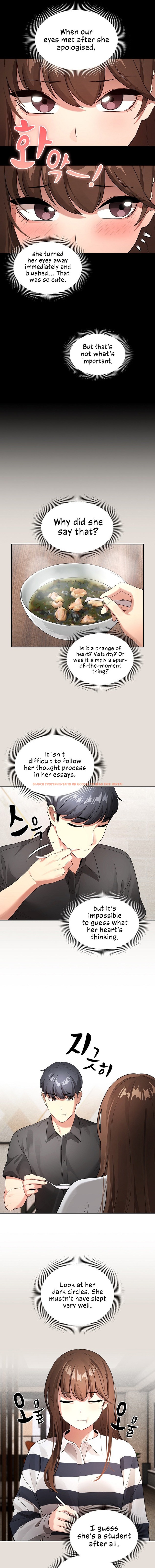 Read Hentai Image 7 36165 in comic Private Tutoring In These Trying Times - Chapter 110 - hentaitnt.net