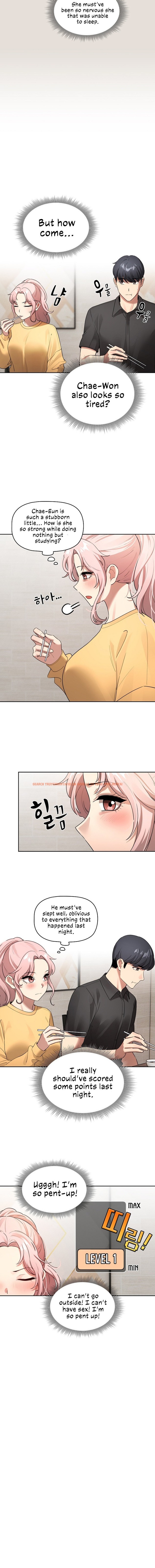 Read Hentai Image 8 36165 in comic Private Tutoring In These Trying Times - Chapter 110 - hentaitnt.net
