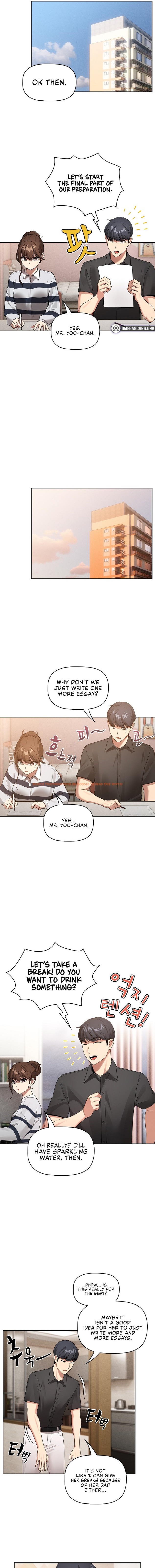 Read Hentai Image 9 36165 in comic Private Tutoring In These Trying Times - Chapter 110 - hentaitnt.net