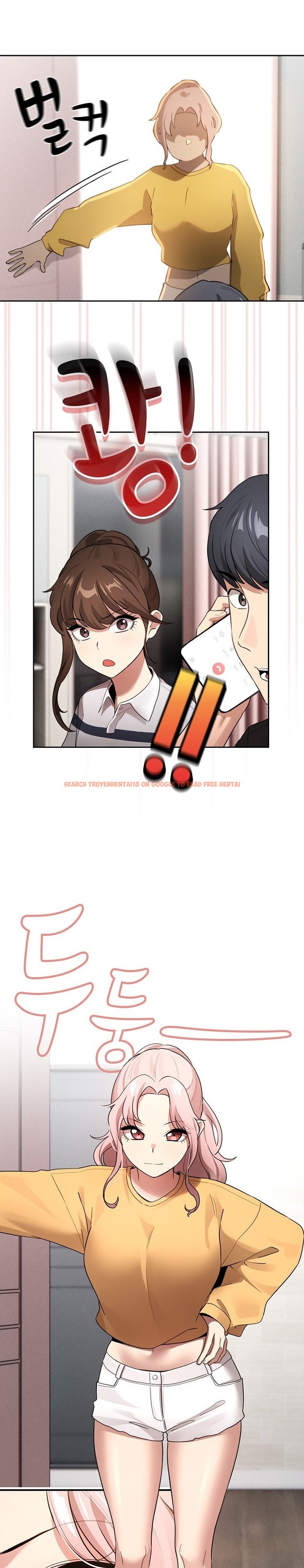 Read Hentai Image 1 68240 in comic Private Tutoring In These Trying Times - Chapter 111 - hentaitnt.net