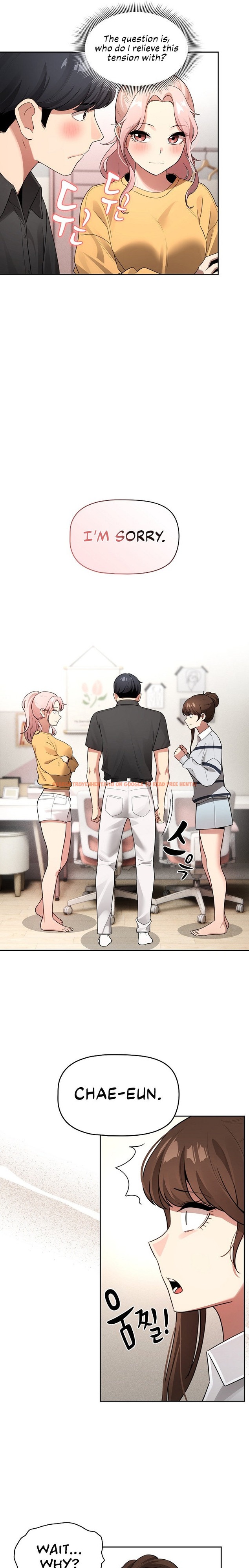 Read Hentai Image 10 68240 in comic Private Tutoring In These Trying Times - Chapter 111 - hentaitnt.net