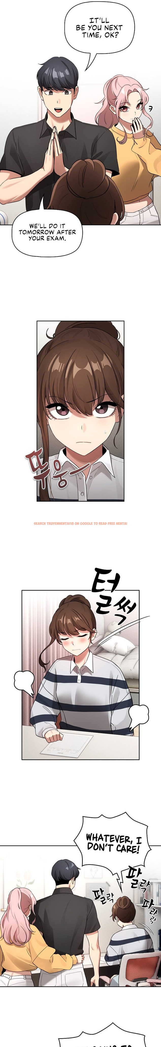 Read Hentai Image 13 68240 in comic Private Tutoring In These Trying Times - Chapter 111 - hentaitnt.net