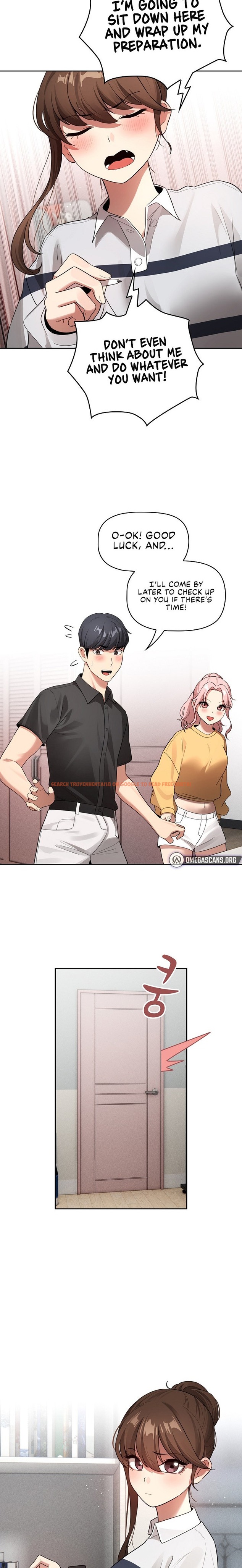Read Hentai Image 14 68240 in comic Private Tutoring In These Trying Times - Chapter 111 - hentaitnt.net