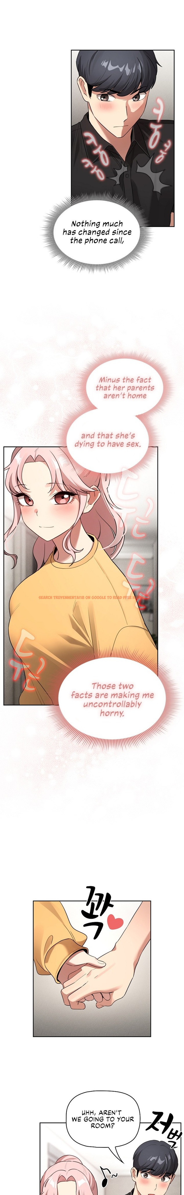 Read Hentai Image 16 68240 in comic Private Tutoring In These Trying Times - Chapter 111 - hentaitnt.net