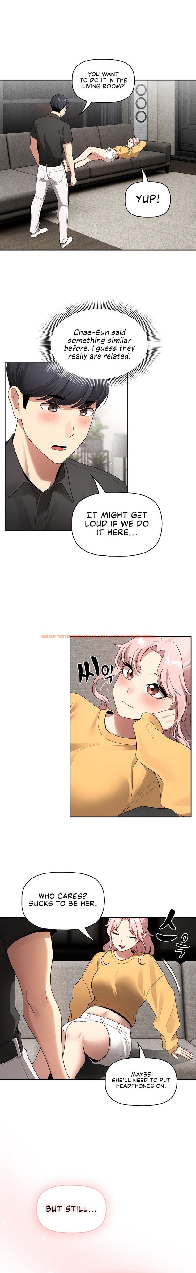 Read Hentai Image 18 68240 in comic Private Tutoring In These Trying Times - Chapter 111 - hentaitnt.net