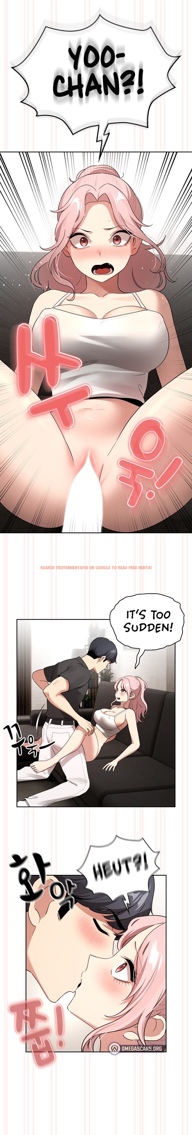 Read Hentai Image 21 68240 in comic Private Tutoring In These Trying Times - Chapter 111 - hentaitnt.net