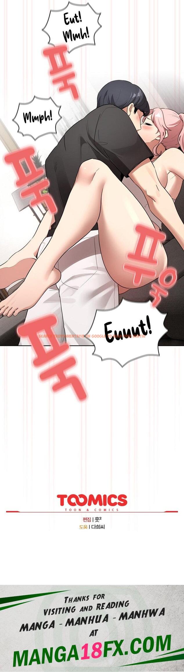Read Hentai Image 22 68240 in comic Private Tutoring In These Trying Times - Chapter 111 - hentaitnt.net