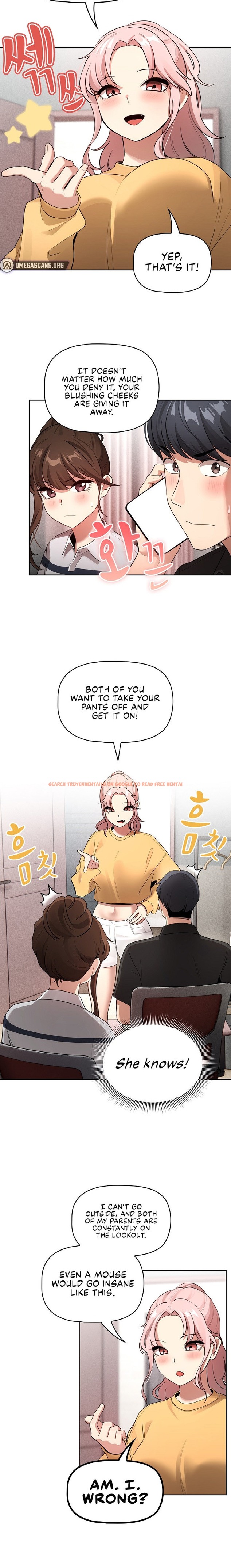 Read Hentai Image 3 68240 in comic Private Tutoring In These Trying Times - Chapter 111 - hentaitnt.net