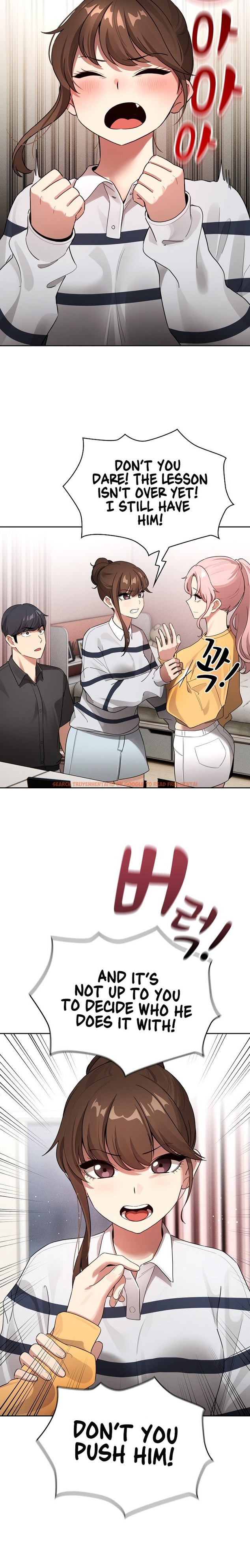 Read Hentai Image 5 68240 in comic Private Tutoring In These Trying Times - Chapter 111 - hentaitnt.net