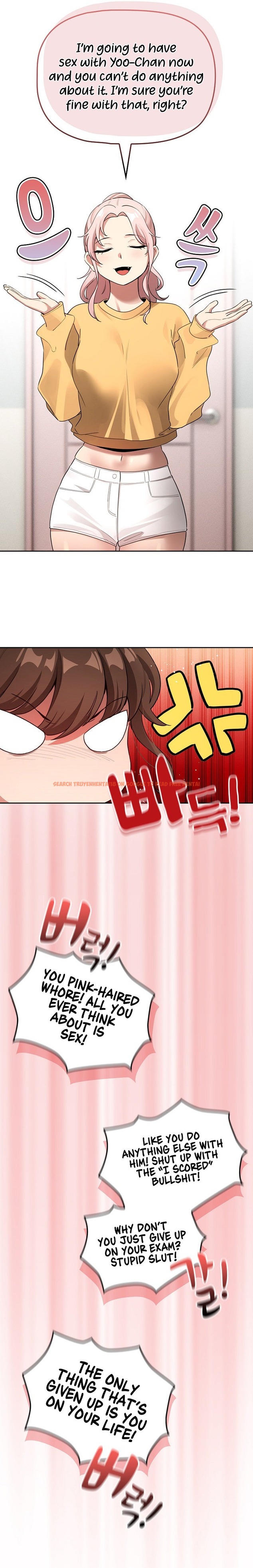 Read Hentai Image 7 68240 in comic Private Tutoring In These Trying Times - Chapter 111 - hentaitnt.net