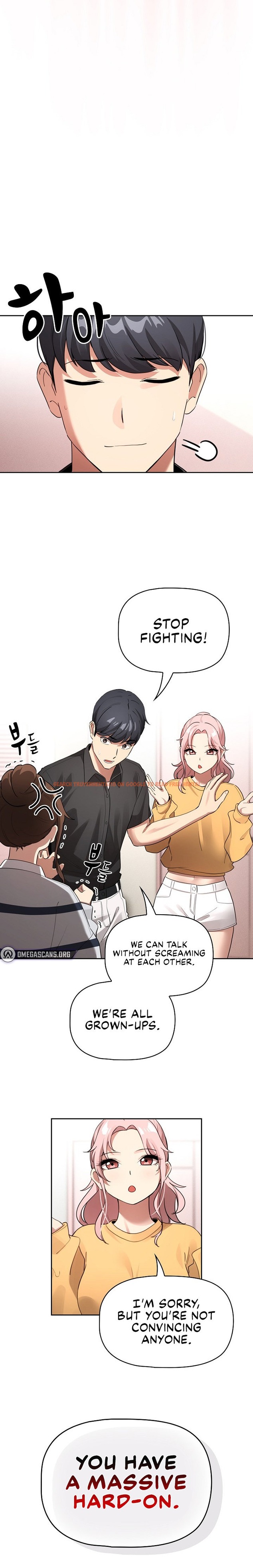 Read Hentai Image 8 68240 in comic Private Tutoring In These Trying Times - Chapter 111 - hentaitnt.net