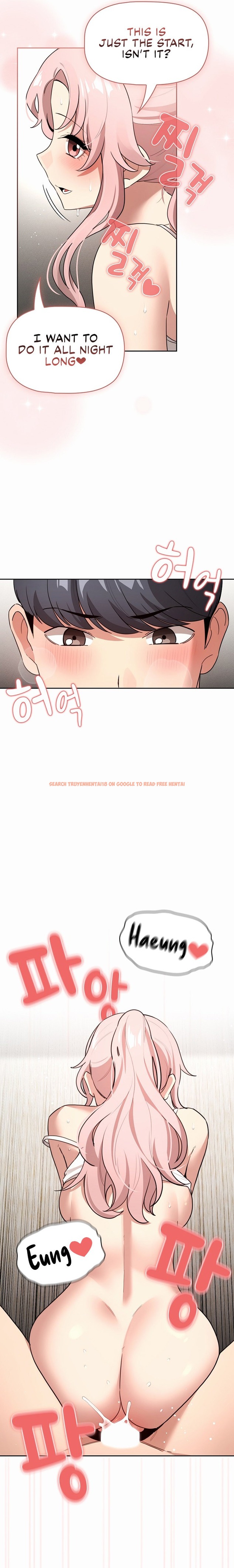 Read Hentai Image 13 24883 in comic Private Tutoring In These Trying Times - Chapter 112 - hentaitnt.net