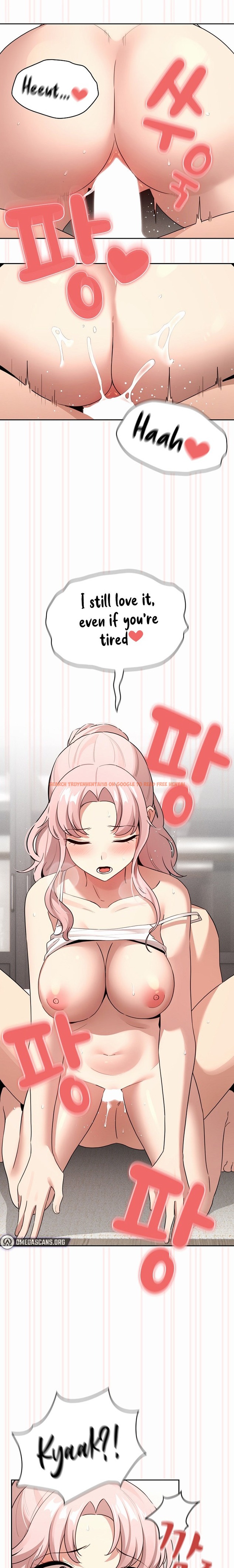 Read Hentai Image 14 24883 in comic Private Tutoring In These Trying Times - Chapter 112 - hentaitnt.net