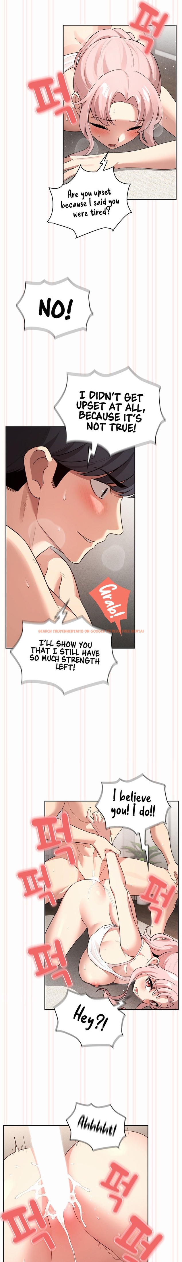 Read Hentai Image 16 24883 in comic Private Tutoring In These Trying Times - Chapter 112 - hentaitnt.net
