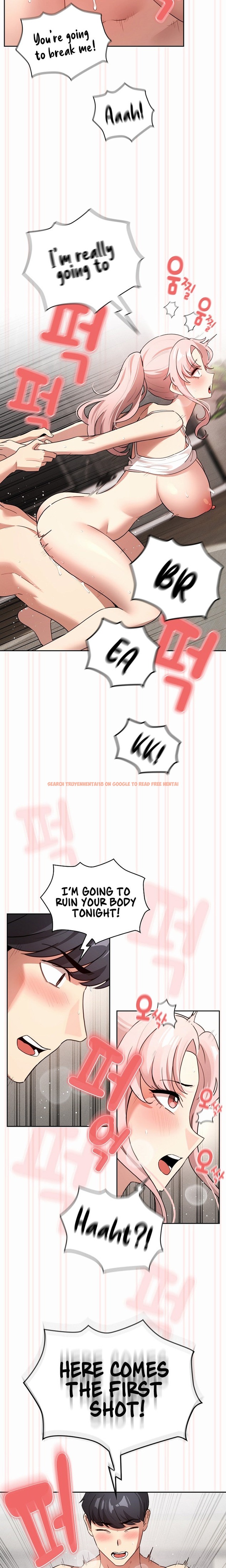 Read Hentai Image 17 24883 in comic Private Tutoring In These Trying Times - Chapter 112 - hentaitnt.net