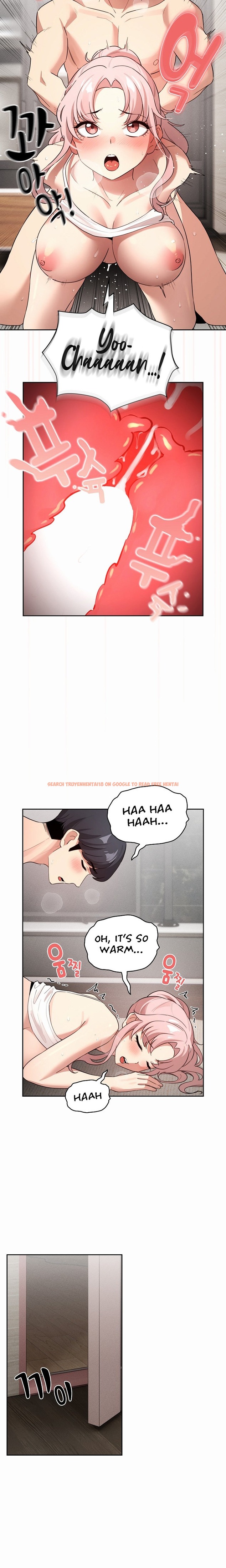 Read Hentai Image 18 24883 in comic Private Tutoring In These Trying Times - Chapter 112 - hentaitnt.net