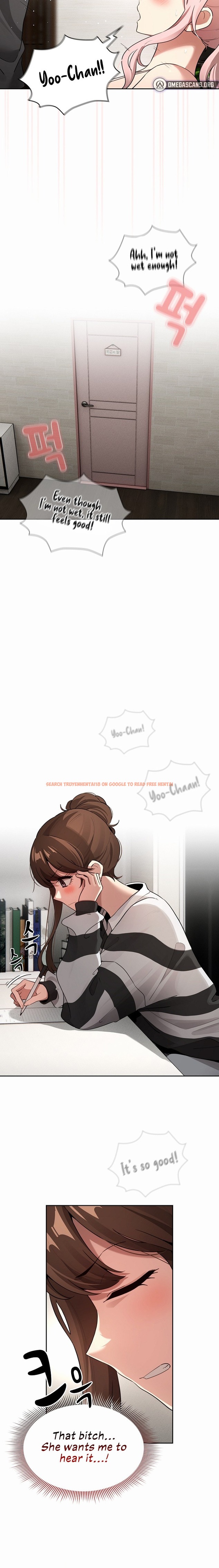 Read Hentai Image 2 24883 in comic Private Tutoring In These Trying Times - Chapter 112 - hentaitnt.net