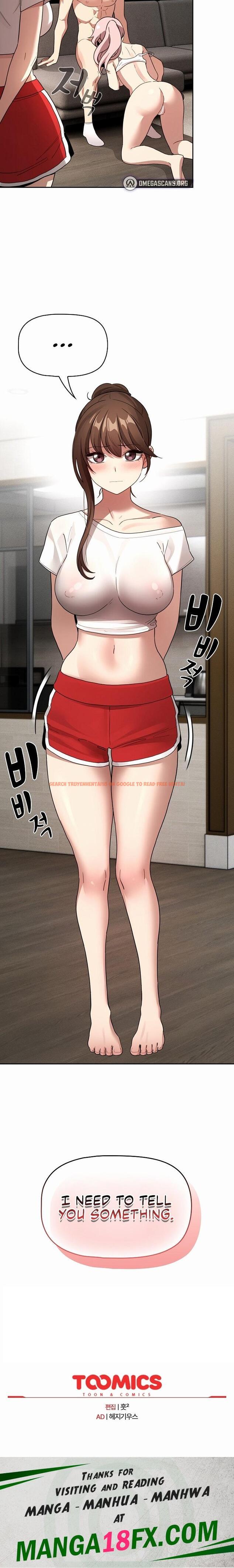 Read Hentai Image 21 24884 in comic Private Tutoring In These Trying Times - Chapter 112 - hentaitnt.net