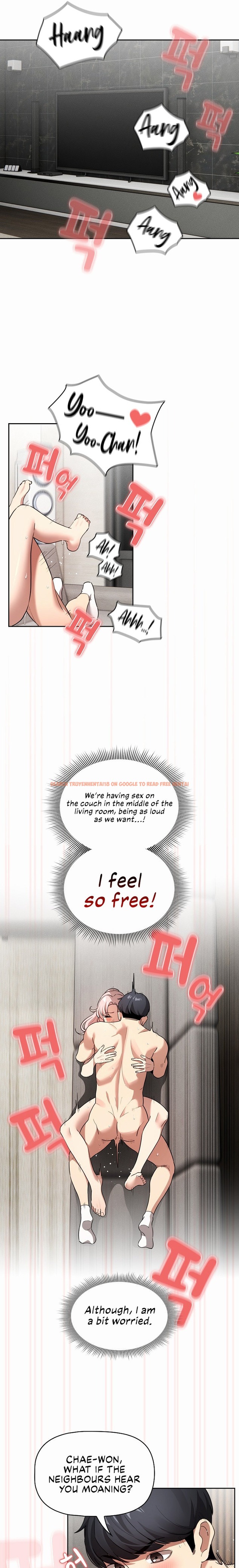 Read Hentai Image 4 24883 in comic Private Tutoring In These Trying Times - Chapter 112 - hentaitnt.net
