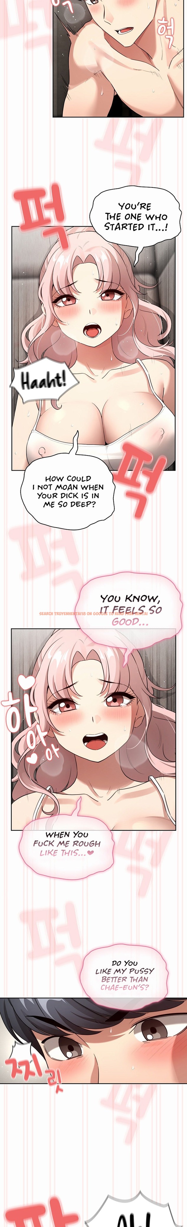 Read Hentai Image 5 24883 in comic Private Tutoring In These Trying Times - Chapter 112 - hentaitnt.net
